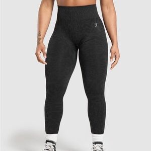 Gymshark Adapt Safari Seamless Leggings